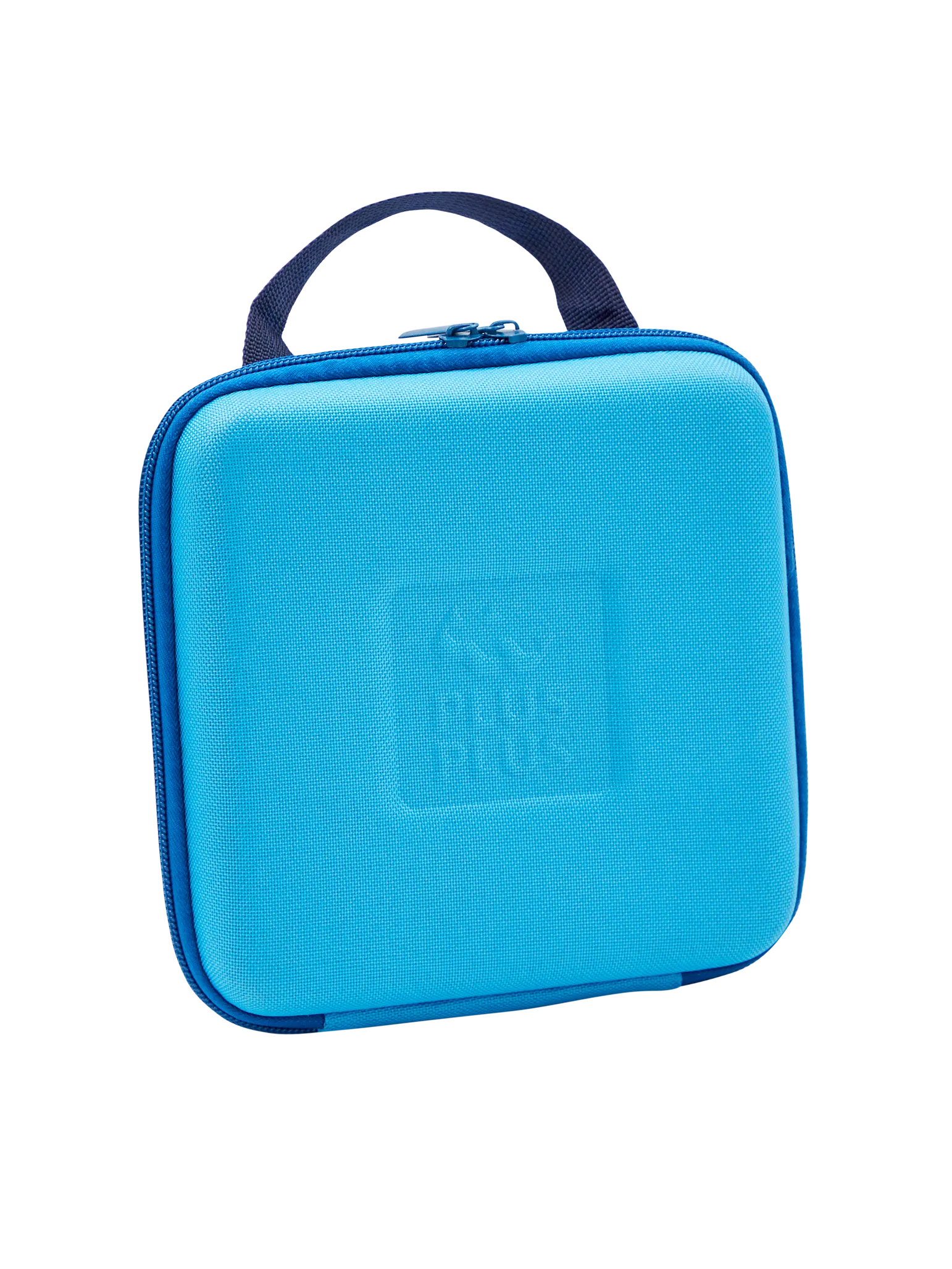 Blue Travel Case - 100 pcs